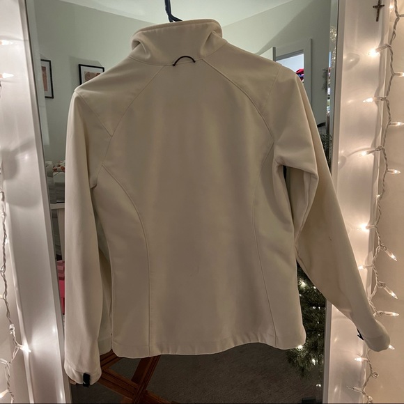 North Face Soft Shell Jacket - Picture 3 of 3